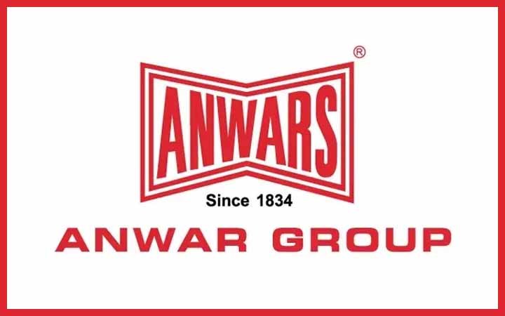 গাজীপুরে ডেপুটি ম্যানেজার নিয়োগ দিচ্ছে আনোয়ার গ্রুপ